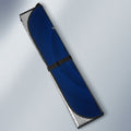 New York Giants Car Sunshade Custom Car Accessories - Gearcarcover - 3