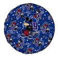 New York Giants Spare Tire Covers Camera Hole Cartoon Theme Collection - Gearcarcover - 4