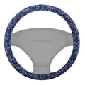 New York Giants Steering Wheel Cover Cartoon Theme Collection - Gearcarcover - 2
