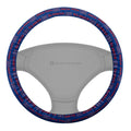 New York Giants Steering Wheel Cover Sporty Team Collection - Gearcarcover - 2