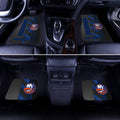 New York Islanders Car Floor Mats Custom Car Accessories - Gearcarcover - 2