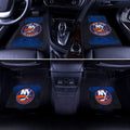 New York Islanders Car Floor Mats Custom Car Accessories - Gearcarcover - 2