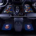 New York Islanders Car Floor Mats Custom Car Accessories - Gearcarcover - 2