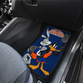 New York Islanders Car Floor Mats Custom Car Accessories - Gearcarcover - 3