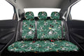 New York Jets Car Back Seat Covers Cartoon Theme Collection - Gearcarcover - 2