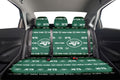 New York Jets Car Back Seat Covers Sporty Team Collection - Gearcarcover - 2