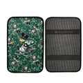 New York Jets Car Center Console Cover Cartoon Theme Collection - Gearcarcover - 2