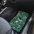 New York Jets Car Floor Mats Cartoon Theme Collection - Gearcarcover - 3