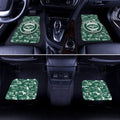 New York Jets Car Floor Mats Custom Car Accessories - Gearcarcover - 2