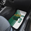 New York Jets Car Floor Mats Custom Car Accessories - Gearcarcover - 3