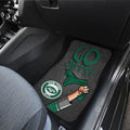 New York Jets Car Floor Mats Custom Car Accessories - Gearcarcover - 3