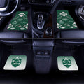 New York Jets Car Floor Mats Sporty Team Collection - Gearcarcover - 3