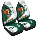 New York Jets Car Seat Covers Goku Car Accessories For Fans - Gearcarcover - 3