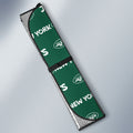 New York Jets Car Sunshade Sporty Team Collection - Gearcarcover - 3