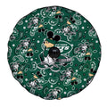 New York Jets Spare Tire Covers Camera Hole Cartoon Theme Collection - Gearcarcover - 4