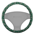 New York Jets Steering Wheel Cover Cartoon Theme Collection - Gearcarcover - 2