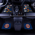 New York Mets Car Floor Mats Custom Car Accessories - Gearcarcover - 2
