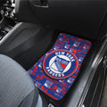 New York Rangers Car Floor Mats Custom Car Accessories - Gearcarcover - 3