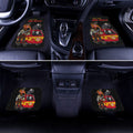 New York Red Bulls Car Floor Mats Custom Car Accessories - Gearcarcover - 2