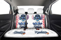 New York Yankees Car Back Seat Covers Stitch Theme Collection - Gearcarcover - 2