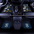 New York Yankees Car Floor Mats Custom Car Accessories - Gearcarcover - 2