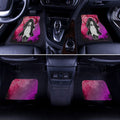 Nezuko Kamado Car Floor Mats Custom Car Accessories - Gearcarcover - 2