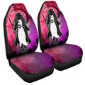 Nezuko Kamado Car Seat Covers Custom Car Accessories - Gearcarcover - 3