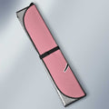 Nezuko Kamado Car Sunshade Custom Car Accessories - Gearcarcover - 3