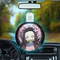 Nezuko Kamado Led Ornament Car Decorations Collection - Gearcarcover - 3