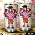 Nezuko Kamado Tumbler Cup Anime Collection - Gearcarcover - 2