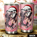 Nezuko Kamado Tumbler Cup Custom Car Accessories - Gearcarcover - 2