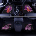 Nico Robin Car Floor Mats Custom Car Accessories For Fans - Gearcarcover - 3