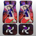 Nico Robin Car Floor Mats Custom Car Interior Accessories - Gearcarcover - 2