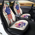 Nico Robin Car Seat Covers Anime Collection - Gearcarcover - 2