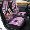 Nico Robin Car Seat Covers Custom Car Accessories - Gearcarcover - 2