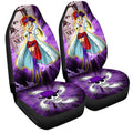 Nico Robin Car Seat Covers Custom Car Interior Accessories - Gearcarcover - 3