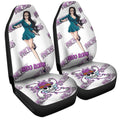 Nico Robin Car Seat Covers Custom - Gearcarcover - 3