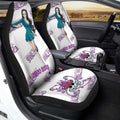 Nico Robin Car Seat Covers Custom - Gearcarcover - 1