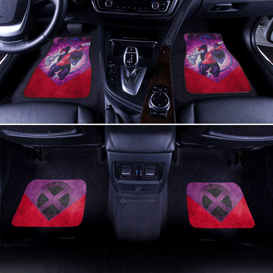 Nightcrawler Car Floor Mats Custom Car Accessories - Gearcarcover - 2