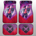 Nightcrawler Car Floor Mats Custom Car Accessories - Gearcarcover - 1