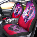 Nightcrawler Car Seat Covers Custom Car Accessories - Gearcarcover - 1