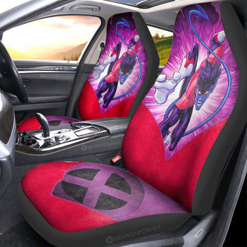 Nightcrawler Car Seat Covers Custom Car Accessories - Gearcarcover - 1
