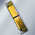Nijika Ijichi Car Sunshade Custom Car Accessories - Gearcarcover - 2