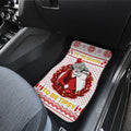 Nikolai Gogol Car Floor Mats Custom Car Accessories - Gearcarcover - 3