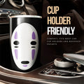 No Face Tumbler Cup Custom Spirited Away Car Accessories - Gearcarcover - 3