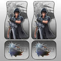Noctis Lucis Caelum Car Floor Mats Custom Car Accessories - Gearcarcover - 1
