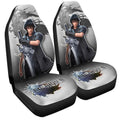 Noctis Lucis Caelum Car Seat Covers Custom Car Accessories - Gearcarcover - 3