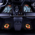 Noelle Silva Car Floor Mats Custom Car Accessories - Gearcarcover - 3