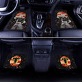 Noelle Silva Car Floor Mats Custom Car Interior Accessories - Gearcarcover - 3