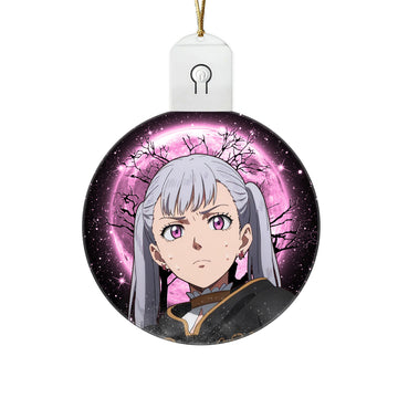 Noelle Silva Led Ornament Car Decorations Collection - Gearcarcover - 1